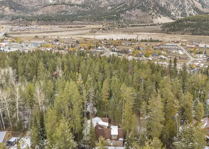 Holiday home Upscale Mountain Retreat With Cozy Fireplace & Jetted Tub In Alpine, Utah *