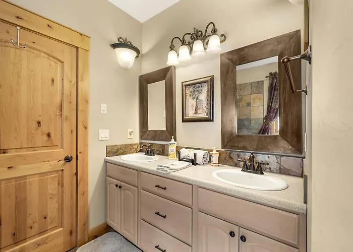 Upscale Mountain Retreat With Cozy Fireplace & Jetted Tub In Alpine, Utah * Alpine