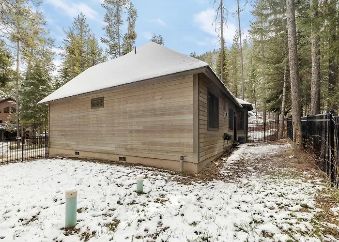 Holiday home Upscale Mountain Retreat With Cozy Fireplace & Jetted Tub In Alpine, Utah