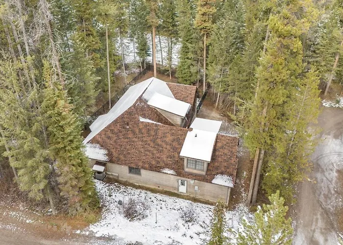 Upscale Mountain Retreat With Cozy Fireplace & Jetted Tub In Alpine, Utah Holiday home *