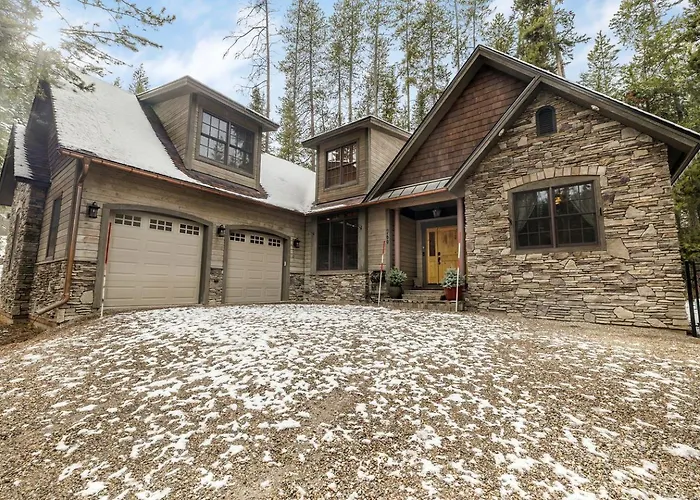 Upscale Mountain Retreat With Cozy Fireplace & Jetted Tub In Alpine, Utah Holiday home